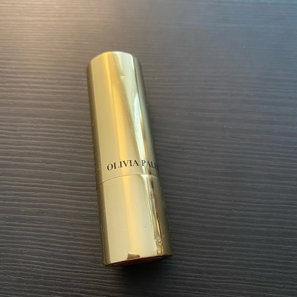 Ciate x Oliver Palermo lipstick in Cashmere - Picture 2 of 3